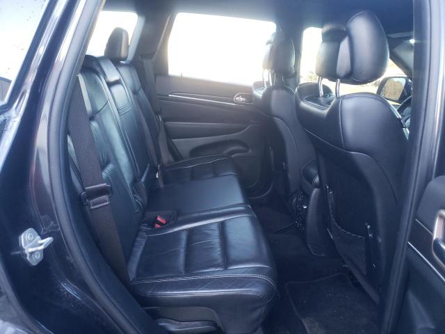 Photo 11 from auction – 2015 JEEP GRAND CHER with VIN 1C4RJFBG4FC635988
