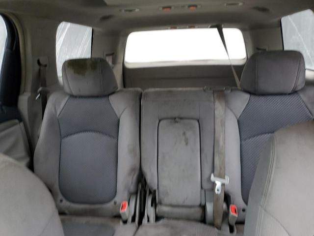 Photo 10 from auction – 2007 SATURN OUTLOOK XE with VIN 5GZER13797J172332
