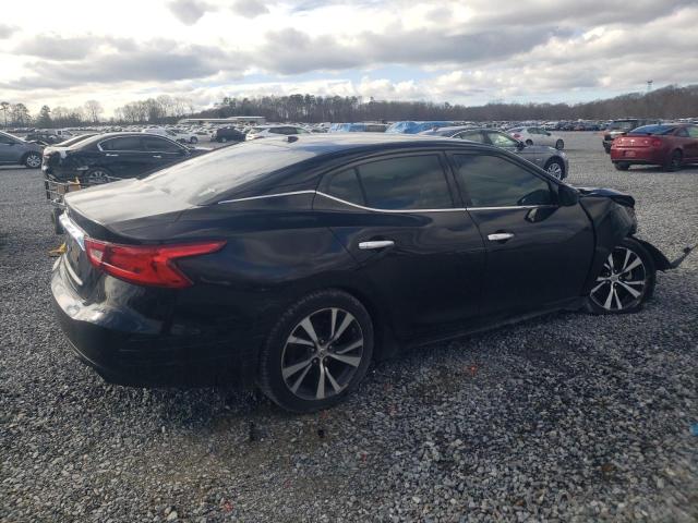 Photo 3 from auction – 2016 NISSAN MAXIMA 3.5 with VIN 1N4AA6AP6GC428217