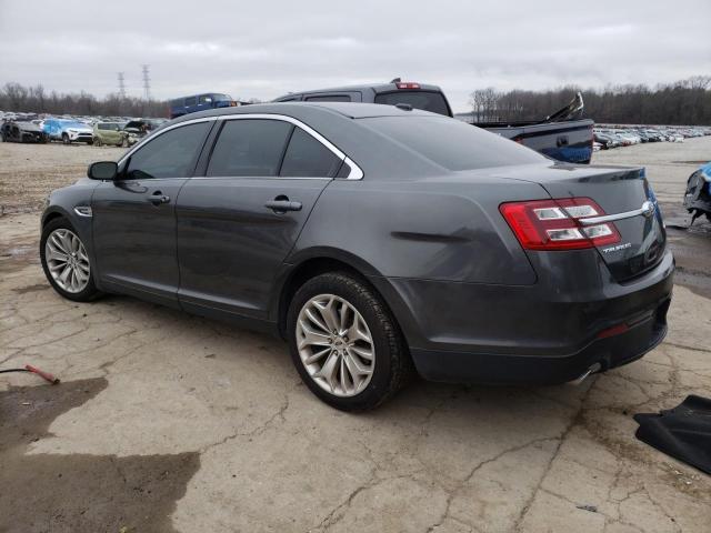 Photo 2 from auction – 2018 FORD TAURUS LIM with VIN 1FAHP2F81JG128317