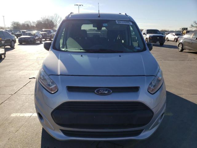 Photo 5 from auction – 2017 FORD TRANSIT CO with VIN NM0GE9F71H1332542