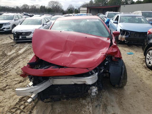 Photo 5 from auction – 2013 DODGE DART SXT with VIN 1C3CDFBH6DD648775