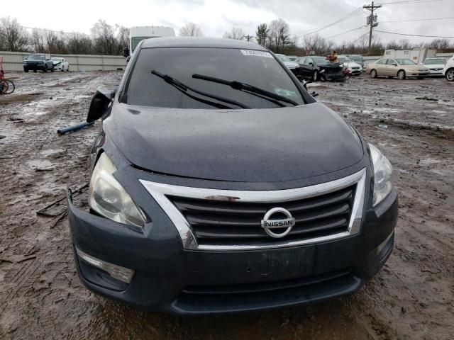 Photo 5 from auction – 2015 NISSAN ALTIMA 2.5 with VIN 1N4AL3AP1FC209463