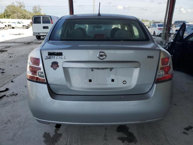 Photo 6 from auction – 2009 NISSAN SENTRA with VIN 3N1AB61E49L649296