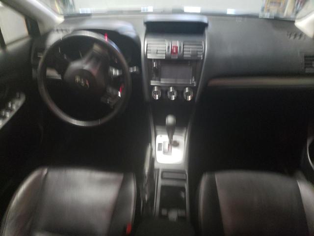 Photo 8 from auction – 2013 SUBARU XV CROSSTR with VIN JF2GPAKC8D2892677