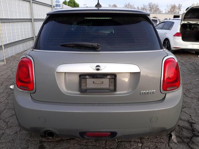 Photo 6 from auction – 2015 MINI COOPER with VIN WMWXM5C55F3A60886