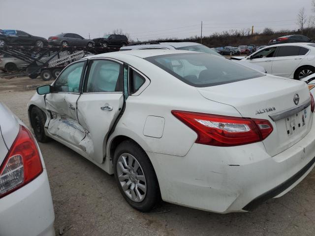 Photo 2 from auction – 2016 NISSAN ALTIMA 2.5 with VIN 1N4AL3AP7GN350804