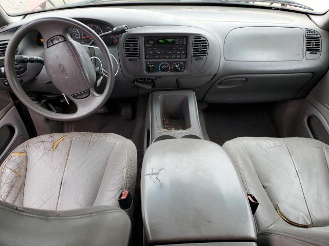 Photo 8 from auction – 2001 FORD EXPEDITION with VIN 1FMRU15L41LB25857