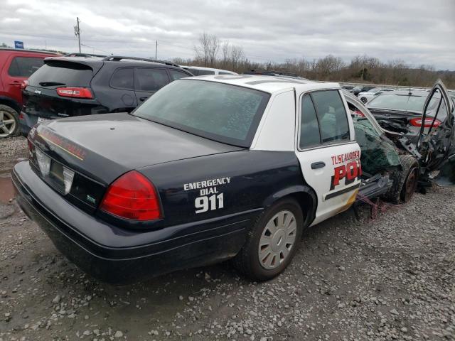 Photo 3 from auction – 2011 FORD CROWN VICT with VIN 2FABP7BV7BX181095