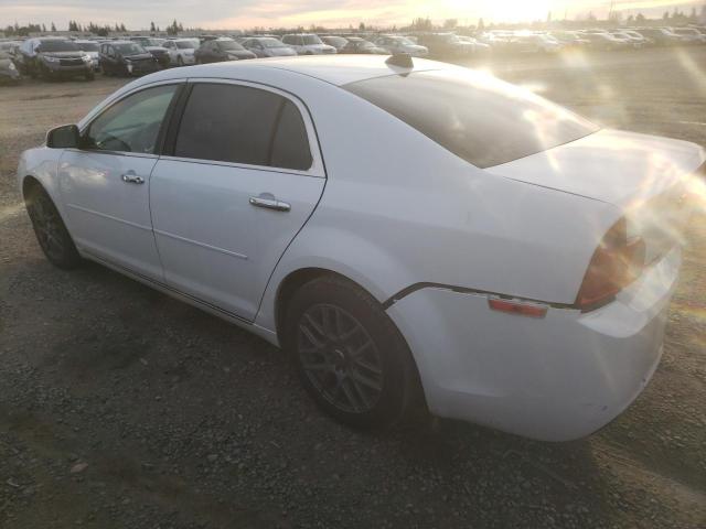 Photo 2 from auction – 2012 CHEVROLET MALIBU 2LT with VIN 1G1ZD5E01CF382891