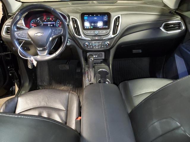Photo 8 from auction – 2019 CHEVROLET EQUINOX PR with VIN 3GNAXNEV4KL253286