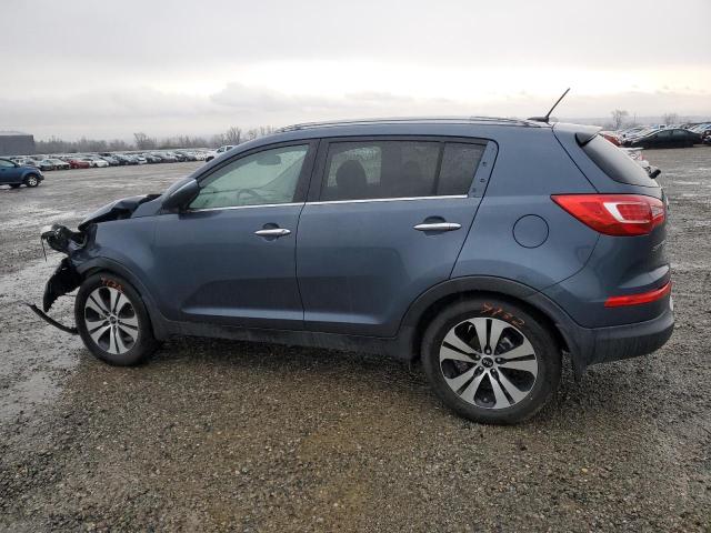 Photo 2 from auction – 2012 KIA SPORTAGE E with VIN KNDPC3A21C7270020