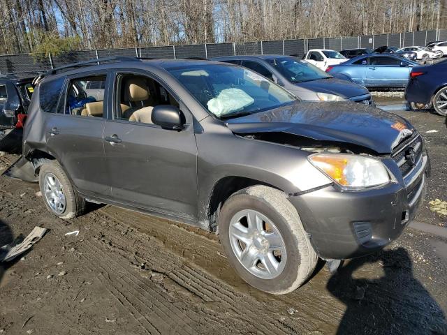Photo 4 from auction – 2011 TOYOTA RAV4 with VIN 2T3BF4DV6BW103989