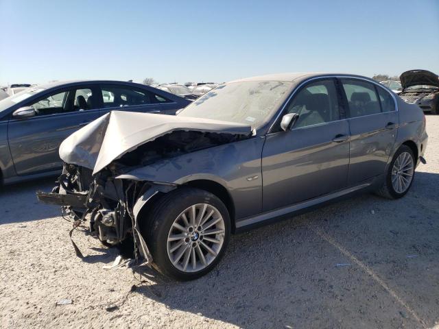Zdjęcie 1 z aukcji – 2009 BMW 335 D z VIN WBAPN73539A266441