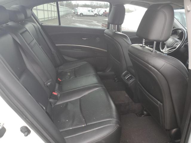 Photo 10 from auction – 2014 ACURA RLX TECH with VIN JH4KC1F55EC001254
