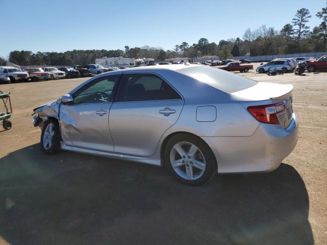 Photo 2 from auction – 2012 TOYOTA CAMRY with VIN 4T1BF1FK4CU057414