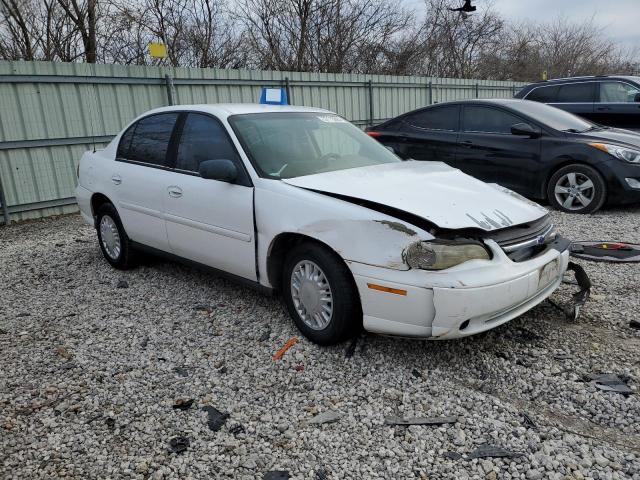 Photo 4 from auction – 2004 CHEVROLET CLASSIC with VIN 1G1ND52F34M599850
