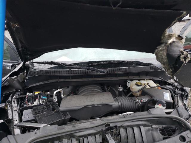 Photo 11 from auction – 2019 CHEVROLET silverado with VIN 1GCPYFED9KZ167154