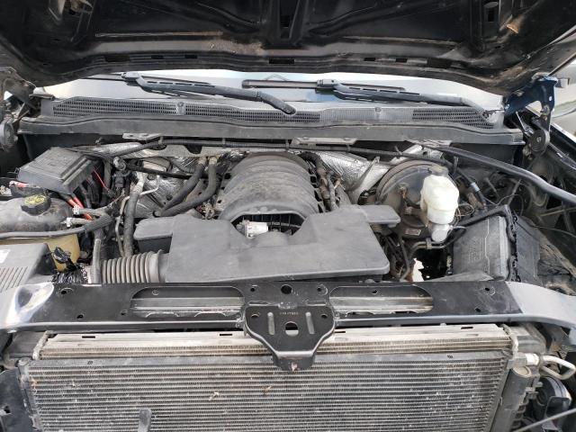 Photo 11 from auction – 2015 CHEVROLET SILVERADO with VIN 3GCPCSEC3FG348142