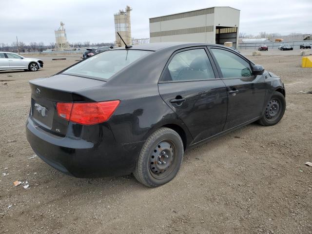Photo 3 from auction – 2011 KIA FORTE EX with VIN KNAFU4A22B5430962