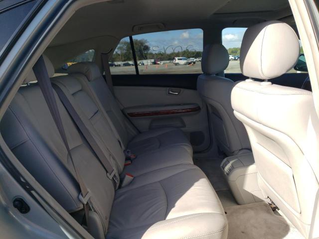 Photo 11 from auction – 2009 LEXUS RX 350 with VIN 2T2GK31U79C066250