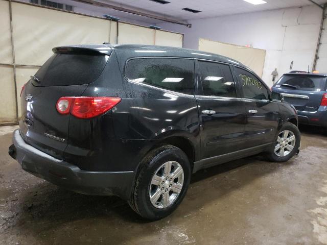 Photo 3 from auction – 2011 CHEVROLET TRAVERSE L with VIN 1GNKVGED0BJ322415