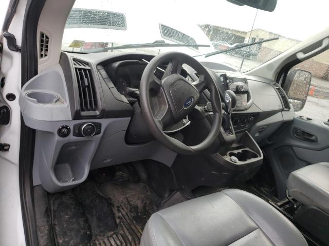 Photo 8 from auction – 2018 FORD TRANSIT T- with VIN 1FTYR1CM4JKB02856