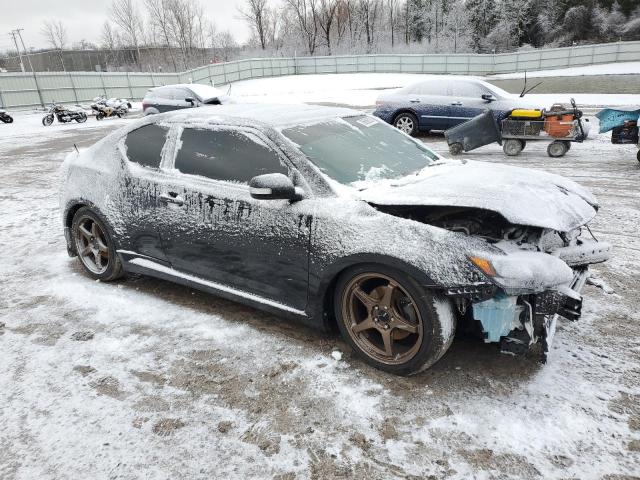 Photo 4 from auction – 2013 TOYOTA SCION TC with VIN JTKJF5C74D3049594
