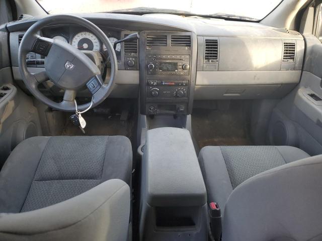 Photo 8 from auction – 2008 DODGE DURANGO SX with VIN 1D8HB38N08F155804