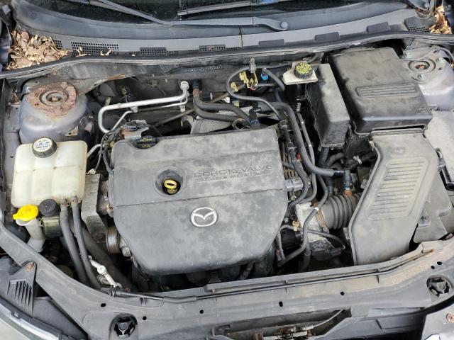 Photo 11 from auction – 2007 MAZDA 3 I with VIN JM1BK12F471748975