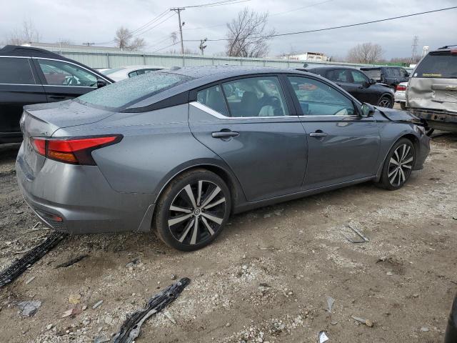 Photo 3 from auction – 2020 NISSAN ALTIMA SR with VIN 1N4BL4CV7LC179712