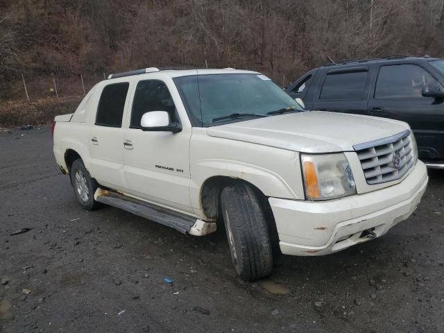 Photo 4 from auction – 2002 CADILLAC ESCALADE E with VIN 3GYEK63N32G268883