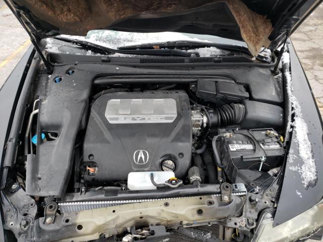 Photo 11 from auction – 2008 ACURA TL with VIN 19UUA66288A007201