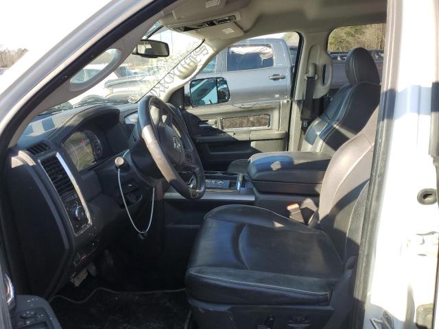 Photo 7 from auction – 2012 DODGE RAM 1500 L with VIN 1C6RD7PT3CS295213