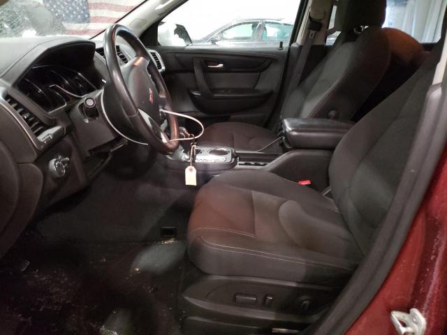 Photo 7 from auction – 2015 GMC ACADIA SLE with VIN 1GKKVPKD4FJ146816