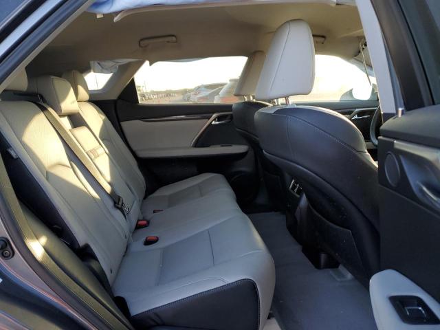 Photo 11 from auction – 2017 LEXUS RX 350 BAS with VIN 2T2ZZMCA2HC043471
