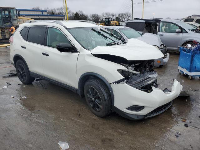Photo 4 from auction – 2016 NISSAN ROGUE S with VIN 5N1AT2MT8GC831441