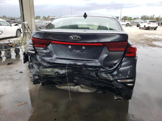 Photo 6 from auction – 2019 KIA FORTE FE with VIN 3KPF24ADXKE032106