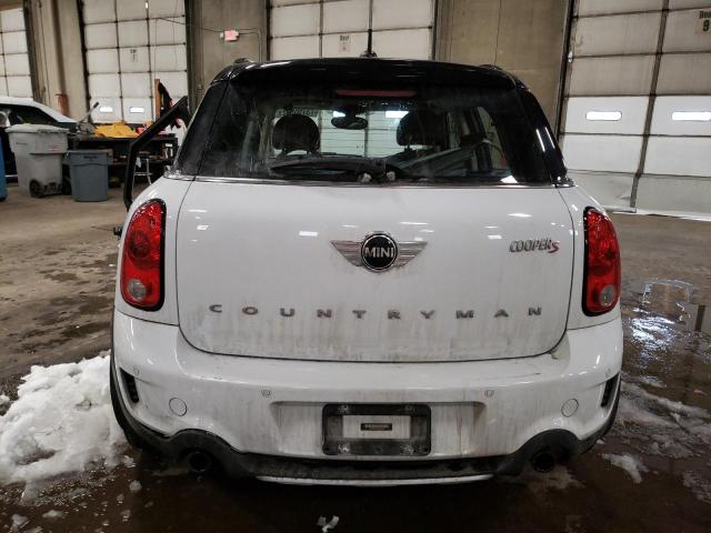 Photo 6 from auction – 2016 MINI COOPER S C with VIN WMWZC5C50GWU04830