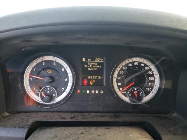 Photo 9 from auction – 2014 RAM 1500 SLT with VIN 1C6RR6LT7ES160952