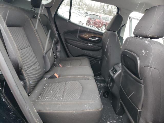 Photo 11 from auction – 2020 GMC TERRAIN SL with VIN 3GKALTEV5LL308097