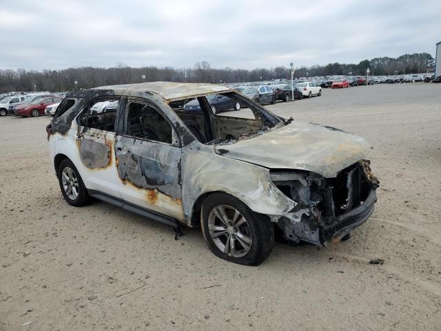 Photo 4 from auction – 2010 CHEVROLET EQUINOX LT with VIN 2CNALDEW5A6379467
