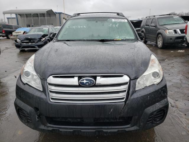 Photo 5 from auction – 2013 SUBARU OUTBACK 2. with VIN 4S4BRCAC1D3303488