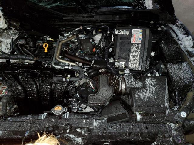 Photo 11 from auction – 2022 NISSAN ALTIMA SV with VIN 1N4BL4DW3NN303697