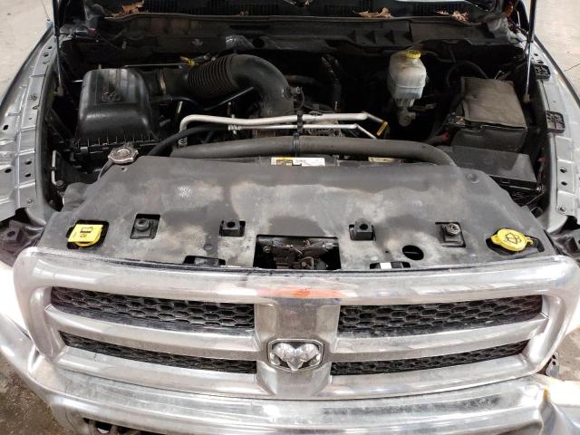 Photo 11 from auction – 2013 RAM 2500 ST with VIN 3C6TR5CT9DG562557