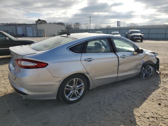 Photo 3 from auction – 2015 FORD FUSION TIT with VIN 3FA6P0RU5FR247380