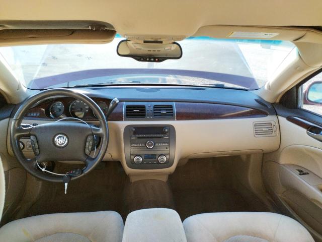 Photo 8 from auction – 2011 BUICK LUCERNE CX with VIN 1G4HA5EM0BU113477