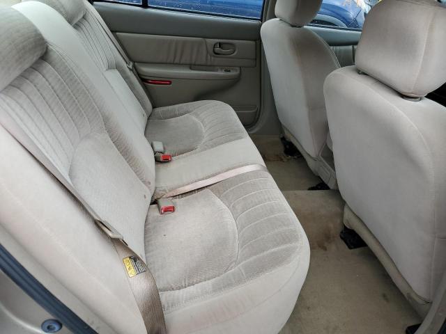 Photo 10 from auction – 2002 BUICK CENTURY CU with VIN 2G4WS52J121105608