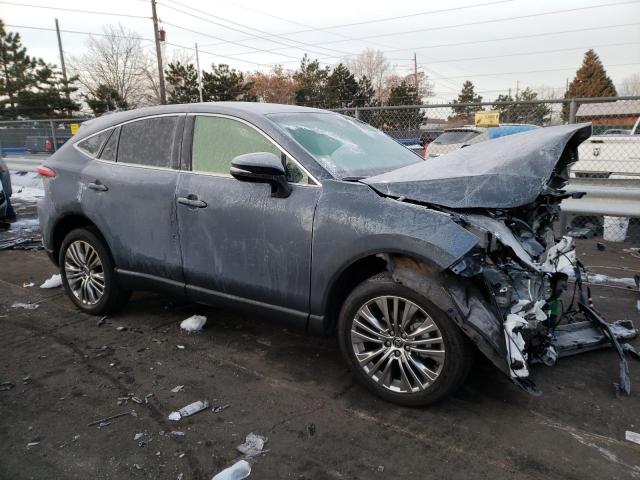 Photo 4 from auction – 2022 TOYOTA VENZA LE with VIN JTEAAAAH2NJ105518