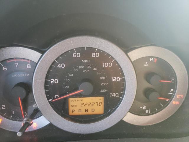 Photo 9 from auction – 2008 TOYOTA RAV4 with VIN JTMZD33VX85102103